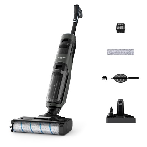 VACUUM CLEANER  GZ5035WO WET & DRY BLACK 18,5V